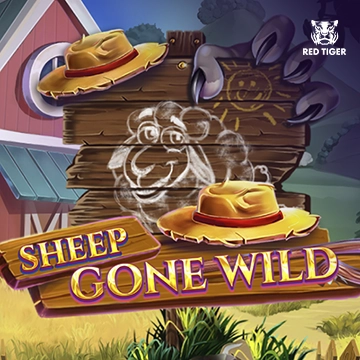 Redtiger : Sheep Gone Wild - SPONSOR777