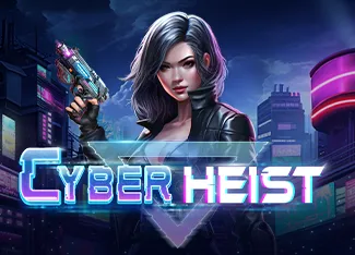 Pragmatic : Cyber Heist - SPONSOR777
