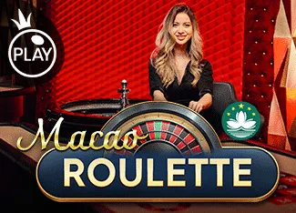 Roulette Macao - SPONSOR777