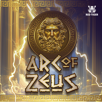 Redtiger : Arc Of Zeus - SPONSOR777