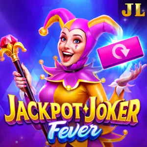 Jili : Jackpot Joker FEVER - SPONSOR777