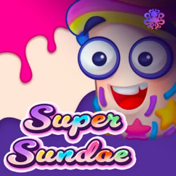 Octoplay : Super Sundae - SPONSOR777