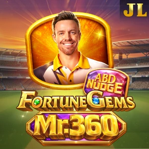 Jili : Fortune Gems Legend - SPONSOR777
