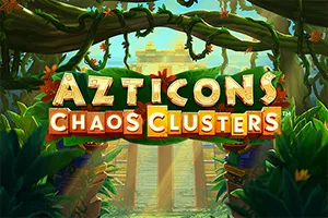Azticons Chaos Clusters - SPONSOR777