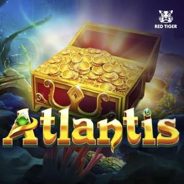 Redtiger : Atlantis - SPONSOR777