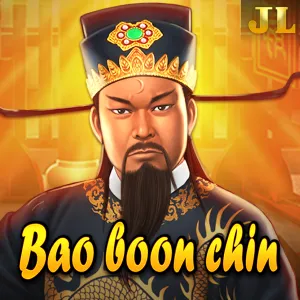 Jili : Bao boon chin - SPONSOR777