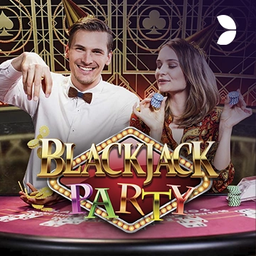Blackjack Party - SPONSOR777