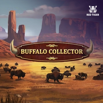 Redtiger : Buffalo Collector - SPONSOR777