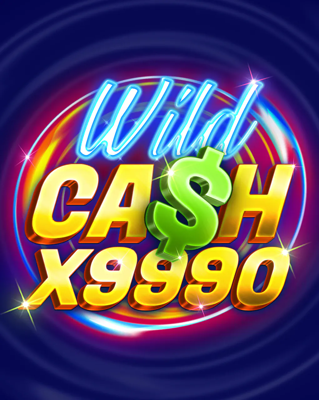 Bgaming : Wild Cash x9990 - SPONSOR777