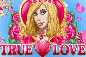 True Love - SPONSOR777