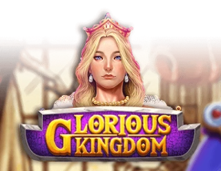 PLAYSTAR : GLORIOUS KINGDOM - SPONSOR777