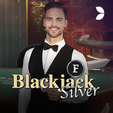 Blackjack Silver F - SPONSOR777