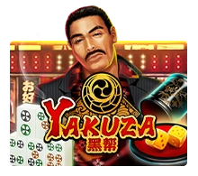 Joker123 : Yakuza - SPONSOR777
