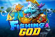 Fishing God - SPONSOR777