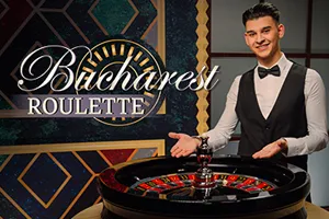 Bucharest Roulette - SPONSOR777