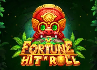Pragmatic : Fortune Hitn Roll - SPONSOR777