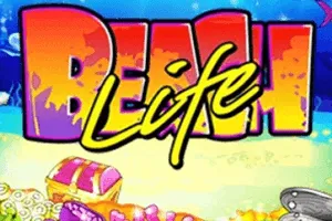 Beach Life - SPONSOR777
