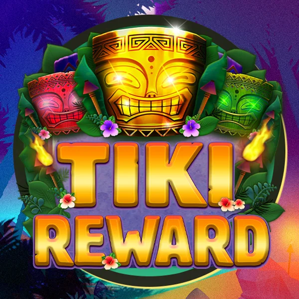 Tiki Reward - SPONSOR777