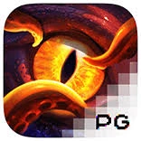 PGSoft : Kraken Gold Rush - SPONSOR777