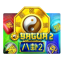 Joker123 : Bagua 2 - SPONSOR777