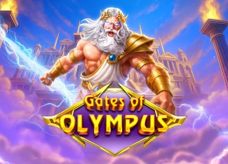 Gates of Olympus - SPONSOR777