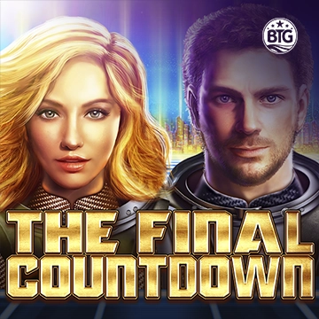 Bigtime : The Final Countdown - SPONSOR777