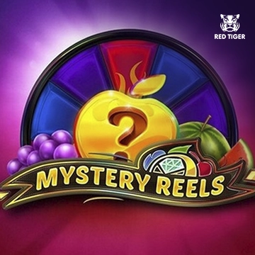 Redtiger : Mystery Reels - SPONSOR777