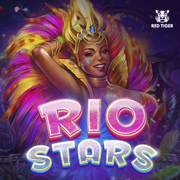 Redtiger : Rio Stars - SPONSOR777