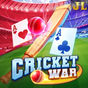 Cricket War - SPONSOR777