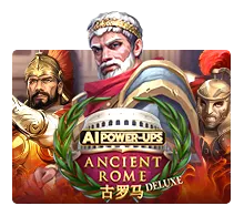 Joker123 : Ancient Rome Deluxe AI - SPONSOR777