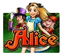 Joker123 : Alice - SPONSOR777