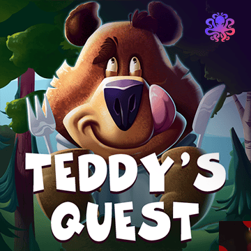 Octoplay : Teddys Quest - SPONSOR777