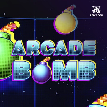 Redtiger : Arcade Bomb - SPONSOR777