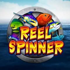 Reel Spinner - SPONSOR777