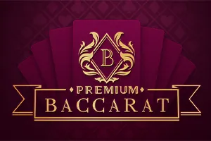 Premium Baccarat - SPONSOR777