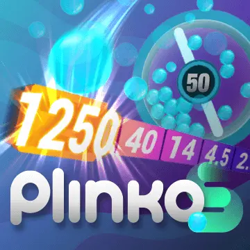 PlinkoS - SPONSOR777