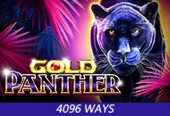 Spadegaming : Gold Panther - SPONSOR777