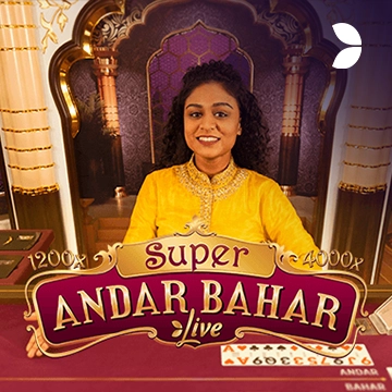 Super Andar Bahar - SPONSOR777