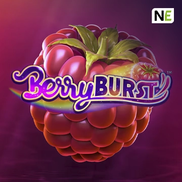 Berryburst - SPONSOR777