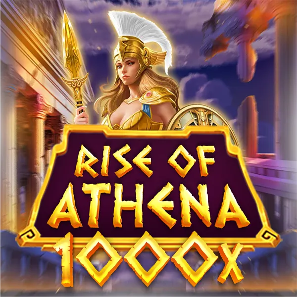 CosmoPlay : Rise of Athena 1000 - SPONSOR777