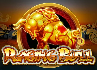 Pragmatic : Raging Bull - SPONSOR777