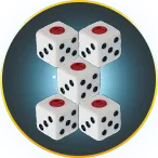 Dadu Poker - SPONSOR777