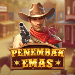 Golden Gunslinger - SPONSOR777
