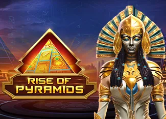 Pragmatic : Rise of Pyramids - SPONSOR777