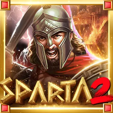 Sparta2 - SPONSOR777