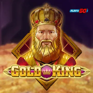 PlaynGo : Gold King - SPONSOR777