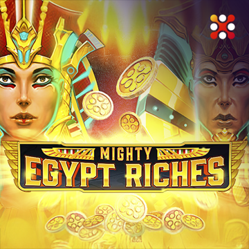 Mancala : Mighty Egypt Riches - SPONSOR777