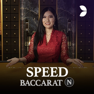 Speed Baccarat N - SPONSOR777