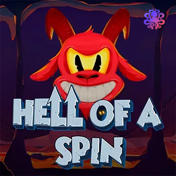 Octoplay : Hell of a Spin - SPONSOR777