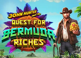 Pragmatic : Bermuda Riches - SPONSOR777